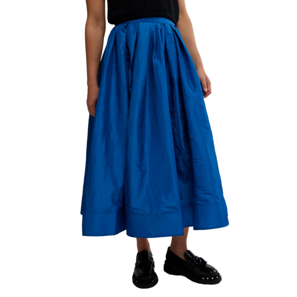 Free People Dresses & Skirts - Free People Emilia in Blue
